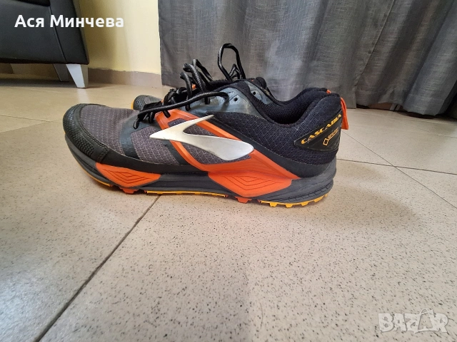 Мъжки маратонки 