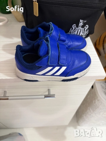 Маратонки и боти 26 номер, снимка 3 - Детски маратонки - 52976411