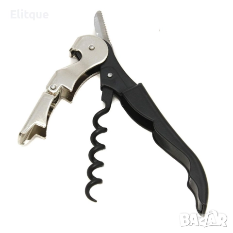 Многофункционална сгъваема отварачка 3 в 1 