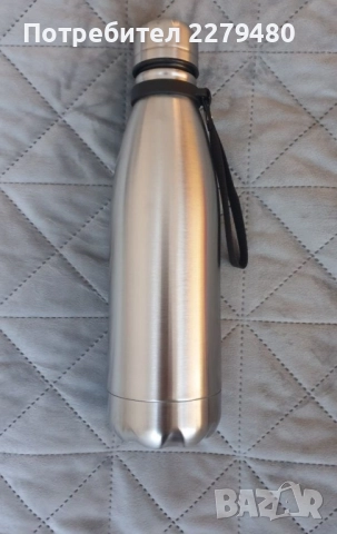 Термос 500 ML нов, снимка 2 - Други - 52355358