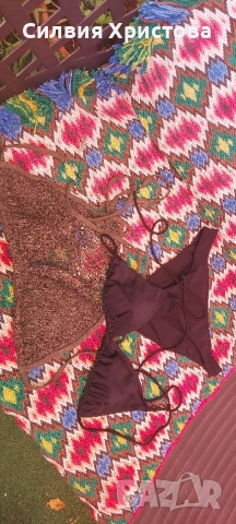 Продавам бански номер S, снимка 3 - Бански костюми - 51785778