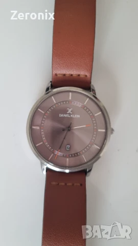 Часовник Daniel Klein, снимка 3 - Мъжки - 51059102