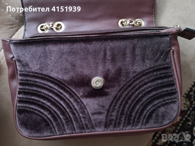 Нова чанта, снимка 7 - Чанти - 46471523