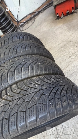 185.65.15 kumho , снимка 6 - Гуми и джанти - 53269776