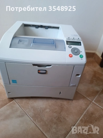 Принтер Triumph-Adler LP4245