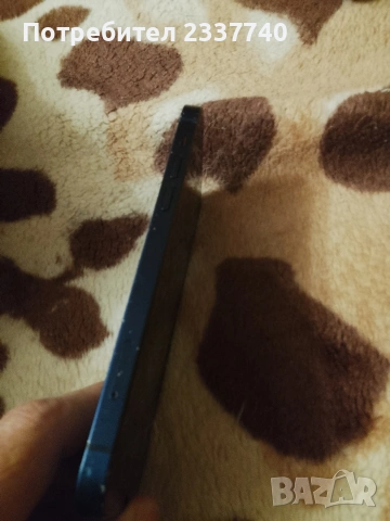 телефон айфон 12 , снимка 4 - Apple iPhone - 53058454
