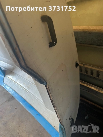 Продавам лодка, снимка 4 - Екипировка - 54219857