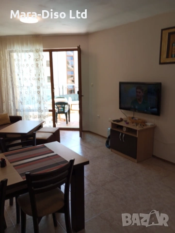 Апартамент с една спалня в Сл.Бряг к-с Амадеус 1, снимка 4 - Апартаменти - 53326689