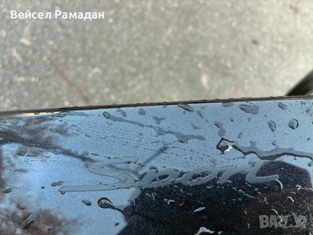 Електрически велосипед Porsche eBike Sport 2024 2rd Gen. 3000eur, снимка 10 - Велосипеди - 53611401