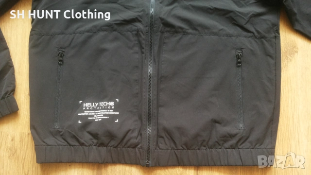 HELLY HANSEN Stretch Jacket размер L еластично яке - 2019, снимка 5 - Якета - 53368909