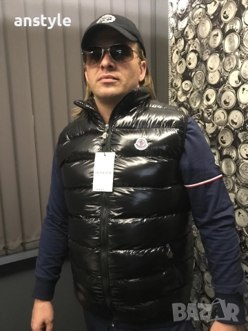 Мъжка грейка/реплика, снимка 2 - Якета - 51664681