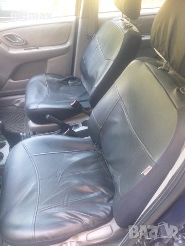 Mazda Tribute 2,0l 4x4, снимка 5 - Автомобили и джипове - 51584608