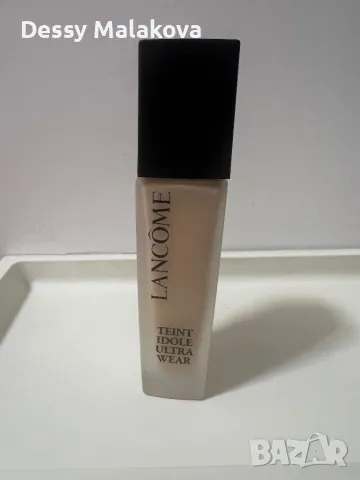 Фондьотен LANCÔME Чисто нов!! Топ оферта Ultra Wear 115C, снимка 3 - Козметика за лице - 47332863