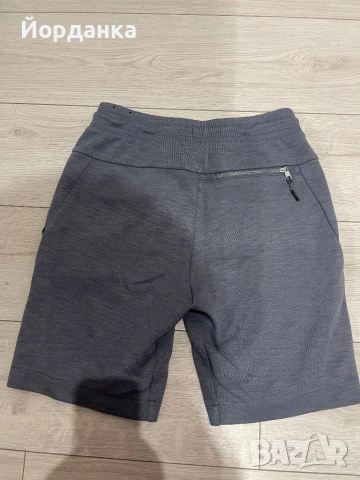Къси панталони NIKE, снимка 2 - Къси панталони - 53850379