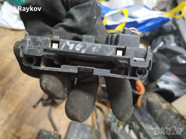 Четец , карти за Renault Megane II S118651001 820074331A , снимка 2 - Части - 53759768