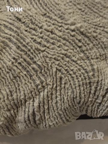 Шалтета за холова гарнитура, снимка 2 - Покривки за легло - 52804706