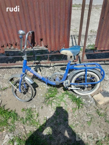 РЕТРО ВЕЛОСИПЕДИ БАЛКАН , снимка 8 - Велосипеди - 41060807