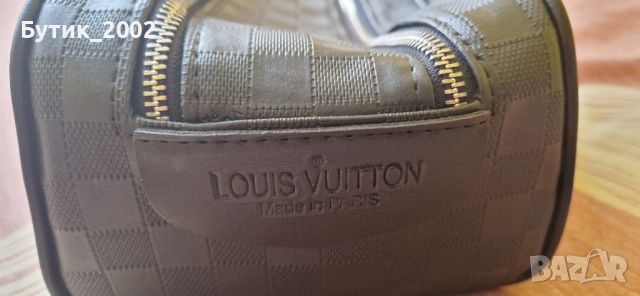 Чанта - Несесер - Louis Vuitton, снимка 2 - Чанти - 46331074