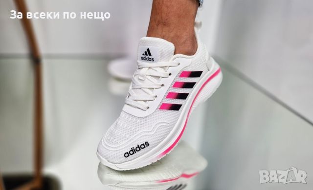 Дамски маратонки Adidas от 36 до 41 номер, снимка 5 - Маратонки - 45248167