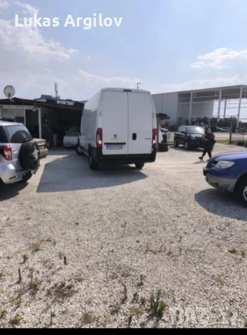 Продава , снимка 7 - Бусове и автобуси - 54053591