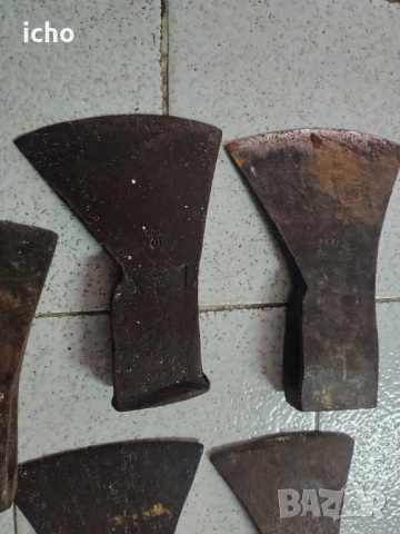 Брадва топор , снимка 6 - Градински инструменти - 48356721