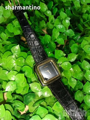 Seiko Japan дамски механичен часовник - 35 €, снимка 2 - Дамски - 53274248