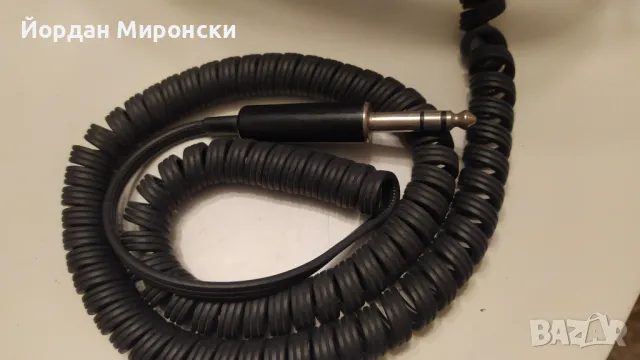 Слушалки NAD Model 12, снимка 5 - Слушалки и портативни колонки - 48273890