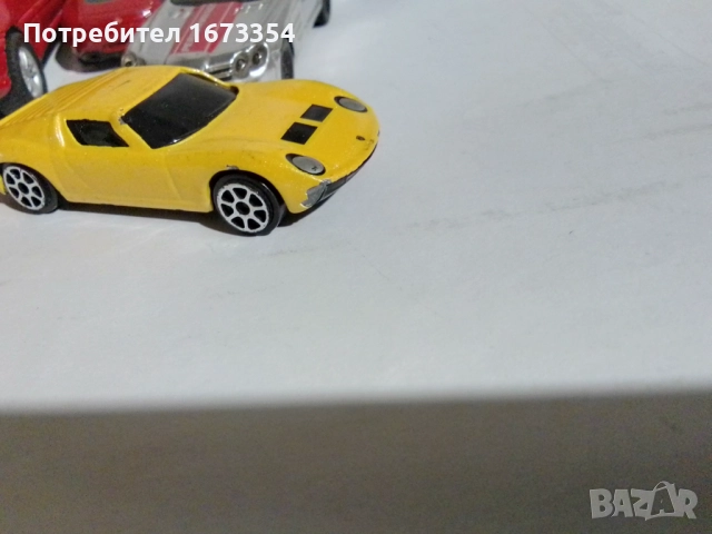 Mercedes, снимка 17 - Колекции - 52673916