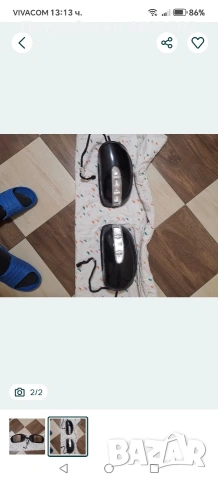 Оригинално ляво огледало Мл164 