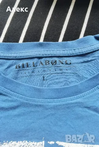 bila bong тениска, снимка 3 - Тениски - 50274796