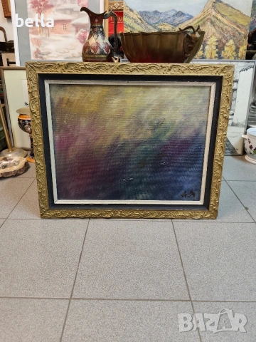 "Битка за Светлината“ – Авторска творба върху фазер!