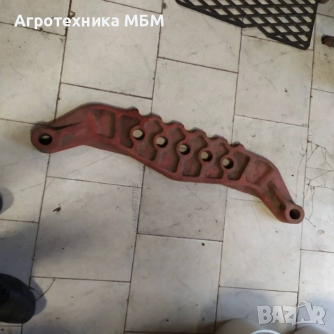 Напречна греда Т 150 (Бърдо) 150.35.103