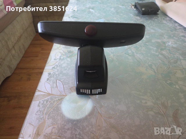 огледало BMW E60 с камера 