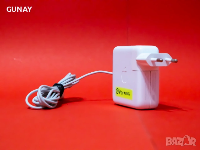 A1036 зарядно устройство Apple 45W адаптер за iBook PowerBook G4 G3