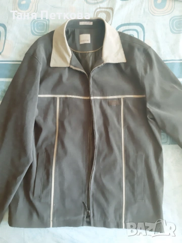 Мъжко пролетно яке