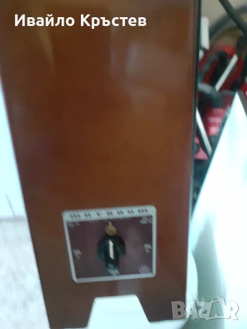 Продавам отоплителна печка