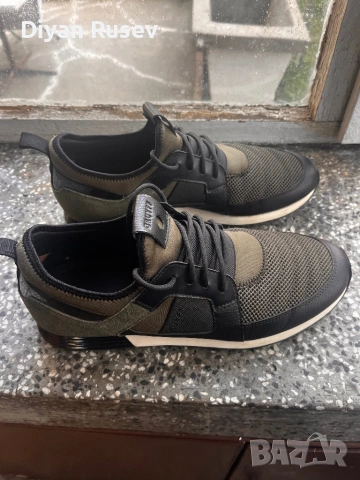 мъжки маратонки Cruyff, снимка 4 - Маратонки - 53902267