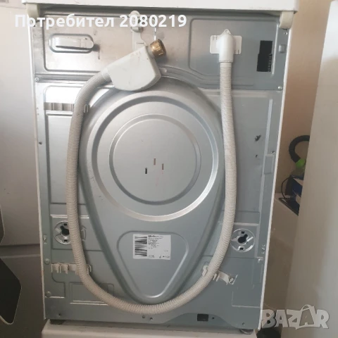 Перална Миеле W1 WiFi на части, снимка 2 - Перални - 50851091