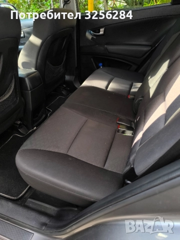 SsangYong Korando 2.0, снимка 4 - Автомобили и джипове - 52103493