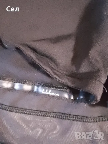 Спортна пола-клин Lululemon С, снимка 4 - Спортни екипи - 49725628