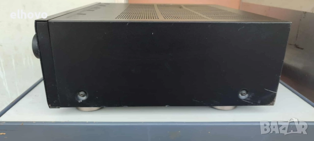 Стерео усилвател Yamaha AX-870#1, снимка 8 - Ресийвъри, усилватели, смесителни пултове - 52439632