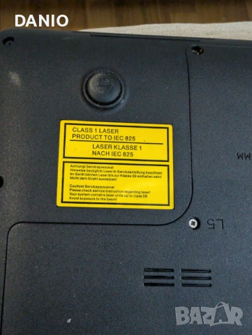 Laptop medion akyra E7214 17 in4a, снимка 4 - Лаптопи за работа - 53058069