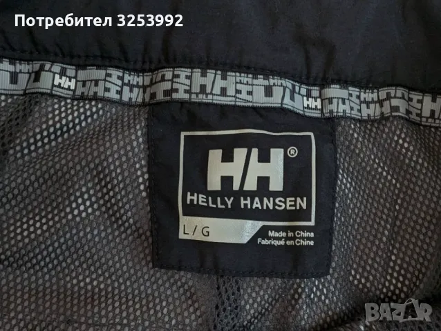 Водоусточив панталон Helly Hansen TECH XP 20k, снимка 6 - Спортна екипировка - 49580666