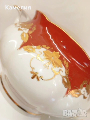 Порцеланов супник. , снимка 3 - Други - 53680699