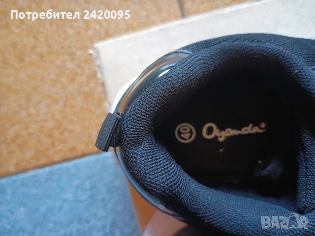 маратонки-30, снимка 3 - Маратонки - 51070818