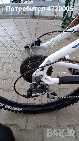 reactor x-ray 27,5, снимка 18 - Велосипеди - 53233556