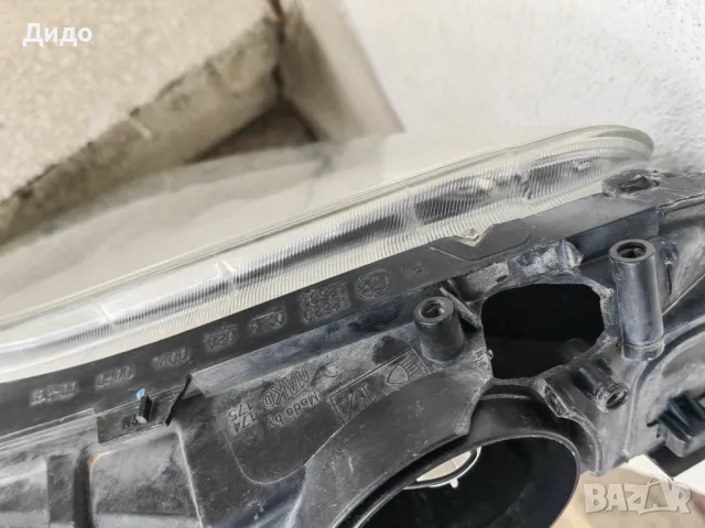 Фар Opel Combo десен / Фар Опел Комбо Оригинален, снимка 8 - Части - 50424976