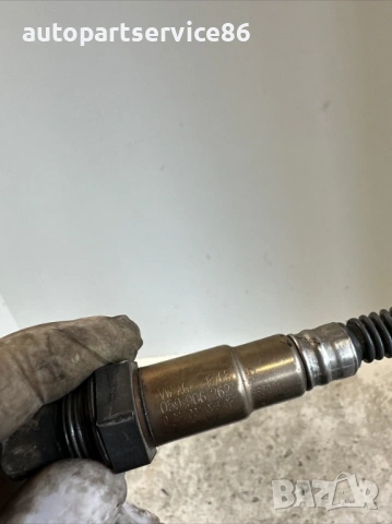 Ламбда сензор за Volkswagen Touareg 3.0 Tdi (2009) 059906262B, снимка 2 - Части - 54193685