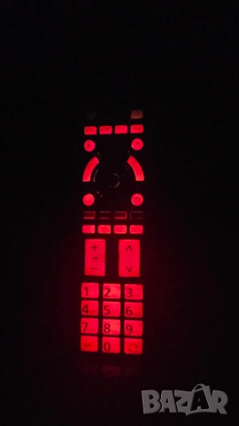 Panasonic Viera Full HD Neo Plasma PDP 3D 42 inch / Панасоник плазма, снимка 12 - Телевизори - 53692207