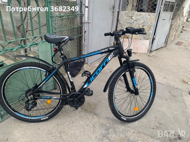 Продава се  гр Варна., снимка 4 - Велосипеди - 53938625